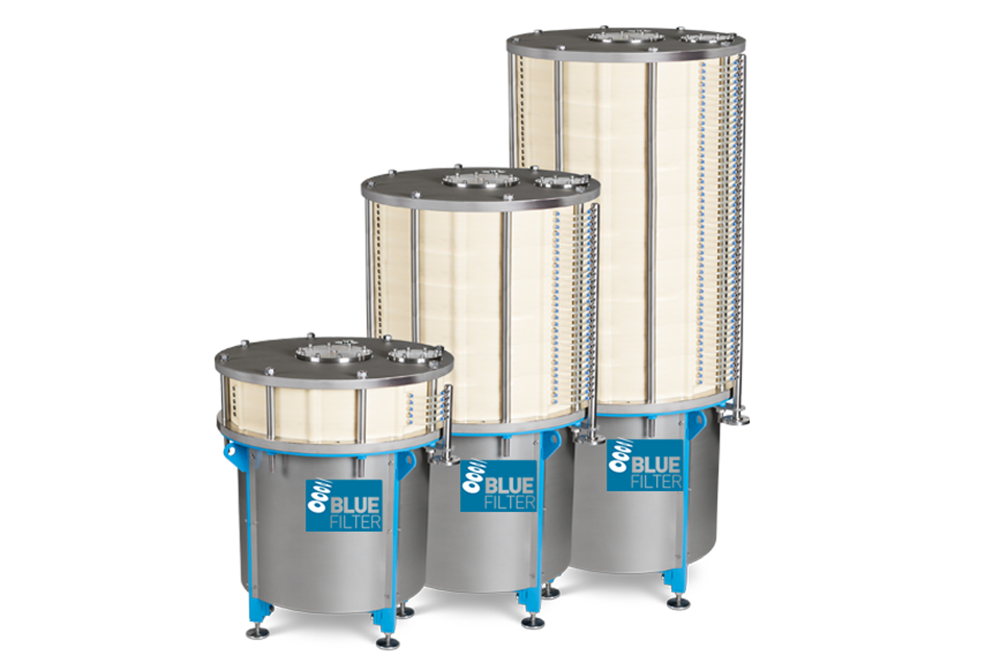 SPALECK Wasseraufbereitung mit Membrananlagen